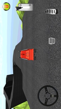 Hill Climb Truck 4x4游戲截圖3
