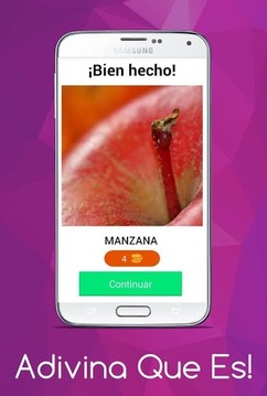 Adivina Que Es!游戲截圖2