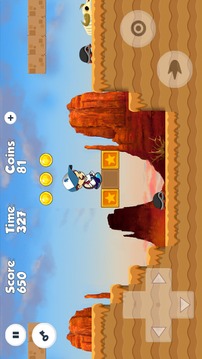 Gravity Dipper Adventure游戲截圖3