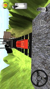 Hill Climb Truck 4x4游戲截圖2