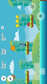 Max Super Steel Adventures游戲截圖5