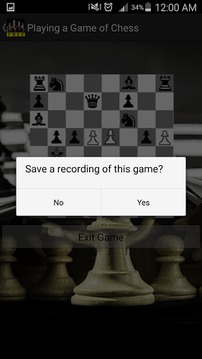 Chess Game Glamour FREE游戲截圖4