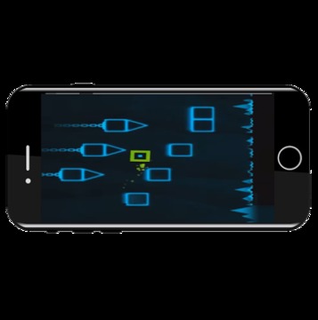 New Geometry Dash World Guide游戲截圖3