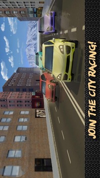 Super Luxury Car Racing 3D游戲截圖5
