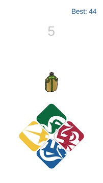 Scouts Rush游戲截圖4
