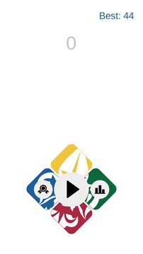 Scouts Rush游戲截圖1