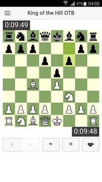 Indie Chess游戲截圖4
