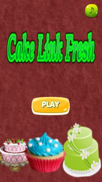 Cake Link Fresh游戲截圖2
