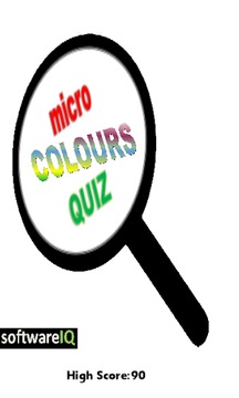 Colours Quiz游戲截圖1