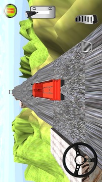 Hill Climb Truck 4x4游戲截圖4