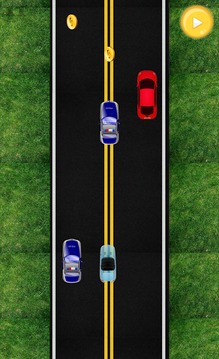 Top speed Driving游戲截圖2
