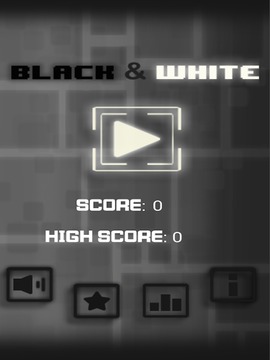 Black & White游戲截圖1