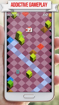 Side Square游戲截圖3