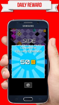 Side Square游戲截圖1