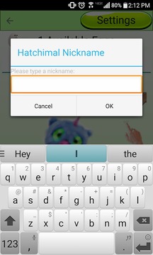 Hatch Farms游戲截圖2