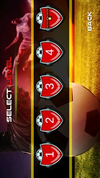 Flick Soccer Superstars游戲截圖4