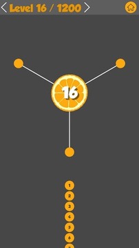 I LIKE OJ THE GAME游戲截圖1