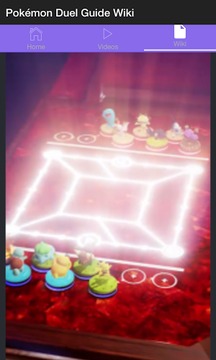 Guide for Pokemon Duel游戲截圖2
