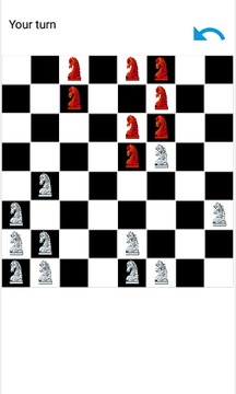 Chess: Battle сavalry游戲截圖4