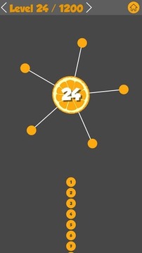 I LIKE OJ THE GAME游戲截圖2
