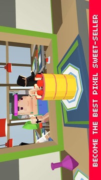 Bakery Cooking Chef Cake Maker游戲截圖4