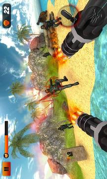 RAFT Gunner游戲截圖4