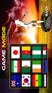 Flick Soccer Superstars游戲截圖2