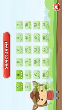 Connect The Numbers Kids Game游戲截圖3