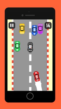 Car Game Challenge游戲截圖2