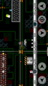 Metal Hunt游戲截圖1