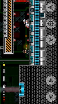 Metal Hunt游戲截圖2