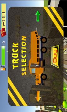 Heavy Duty Construction Crane游戲截圖5
