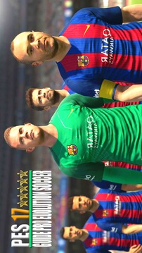 Guide.For.PES17-NEW2017游戲截圖5