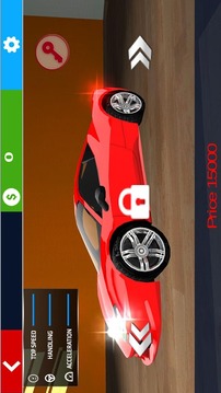 GT Car Racing : Road Smash游戲截圖3