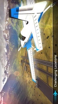 Flight Simulator FREE游戲截圖3