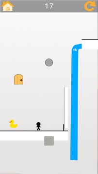 Baby Rooms　-Room escape game-游戲截圖3