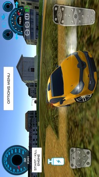 Clio Driving Simulator游戲截圖5