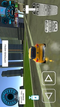 Clio Driving Simulator游戲截圖3