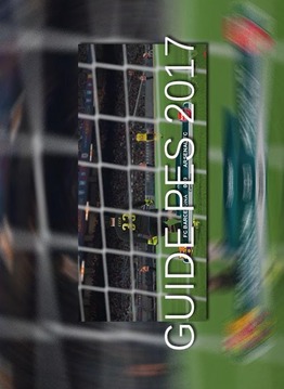 GUIDE PES 2017 GAME MOBILE游戲截圖2