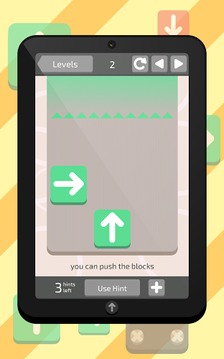 Addicting SlideUp! FREE游戲截圖2