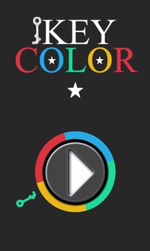 Key Color游戲截圖1