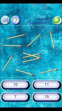 Score of matches游戲截圖5