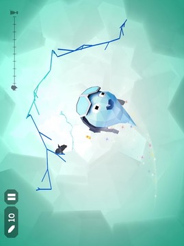 Gravity: falling ball 3d游戲截圖5