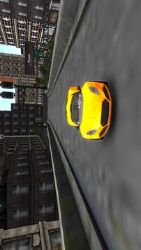 Real City Car Driving游戏截图1