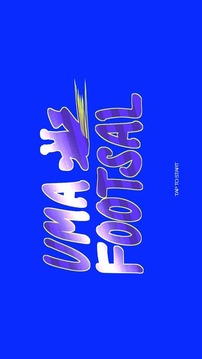 UMA FOOTSAL游戲截圖1