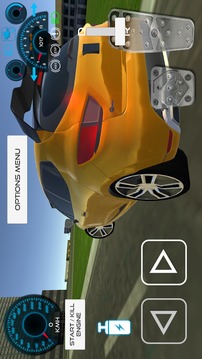 Clio Driving Simulator游戲截圖2