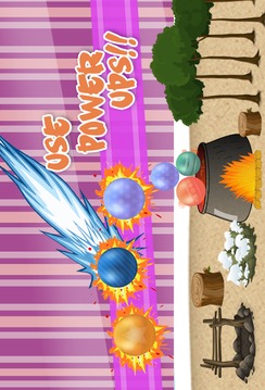 Bubble mania 2游戲截圖3