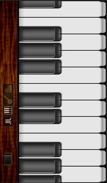 Master Piano keyboard游戲截圖1