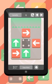 Addicting SlideUp! FREE游戲截圖3