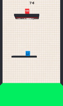 CreepyBox - The Official Game游戲截圖4